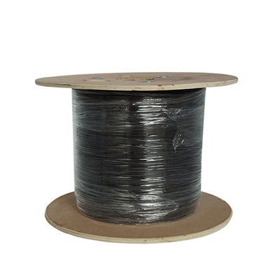 FTTH OM1 OM2 OM3 OM4 GJXFH Optical Fiber Cables