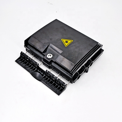 8 Core Wall Mount Patch Panels