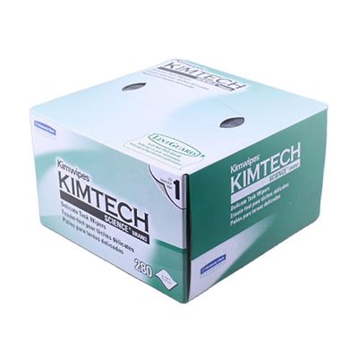 Kimtech Science Kimwipes Fiber Optic Tools And Equipment