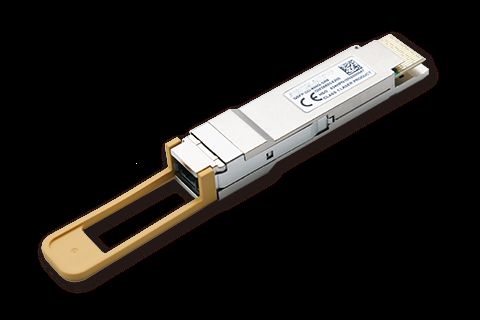 গুণমান ট্রান্সসিভার মডিউল QSFP-DD 400GE SR8 100 m OM4 & 70 m OM3 কারখানা