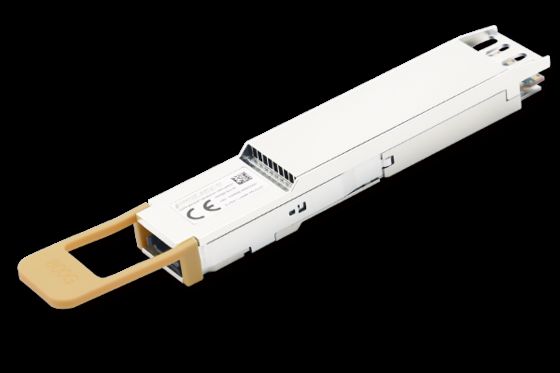 ট্রান্সসিভার মডিউল OSFP 800GE SR8 100 m OM4 & 60 m OM3