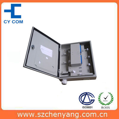 কোর 12 ফাইবার অপটিক টুলস বক্স ক্ষমতা 280 পিস নেটওয়ার্ক ইনস্টলেশন এবং রক্ষণাবেক্ষণের জন্য ব্যাপক কিট